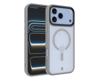 Tactical MagForce Hypersand Kryt pro do iPhone 17 Pro/18 Pro Light Gr - 1586303 - zdjęcie 2